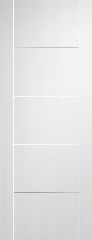 LPD Vancouver 5P Internal Door  - 826 x 2040 x 40mm